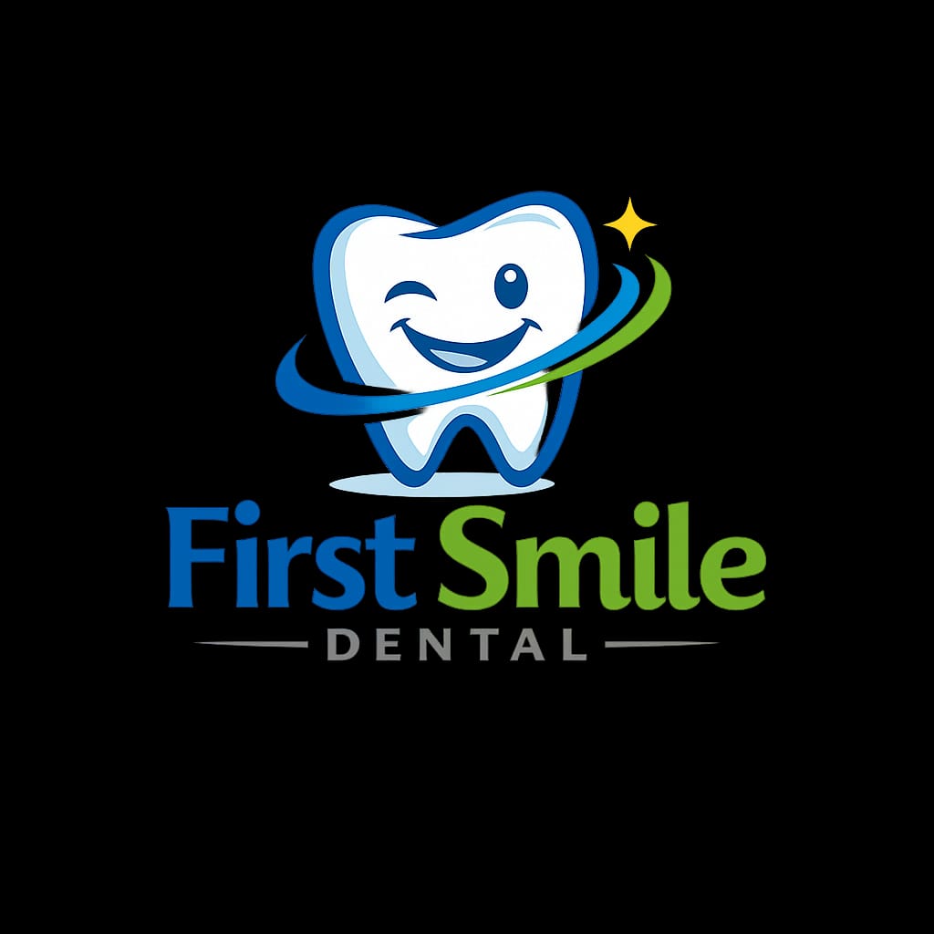 First Smile Dental Logo